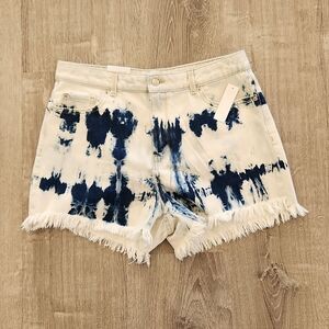 True Craft jean shorts NWT size 13